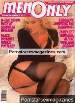 Men Only Volume 55 Number 2 (1990s) Mens Magazine